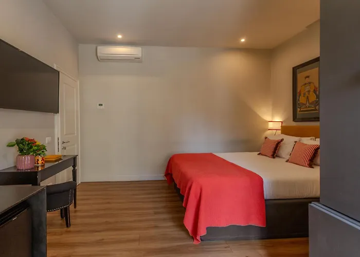 Boutique Hotel Hugo