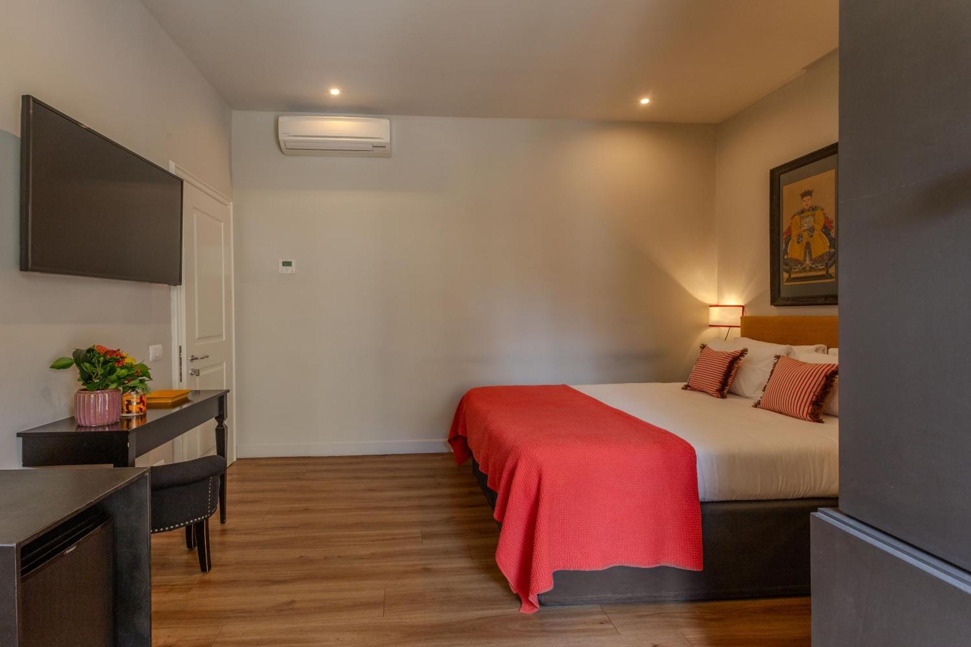 Boutique Hugo Hotel Florenz