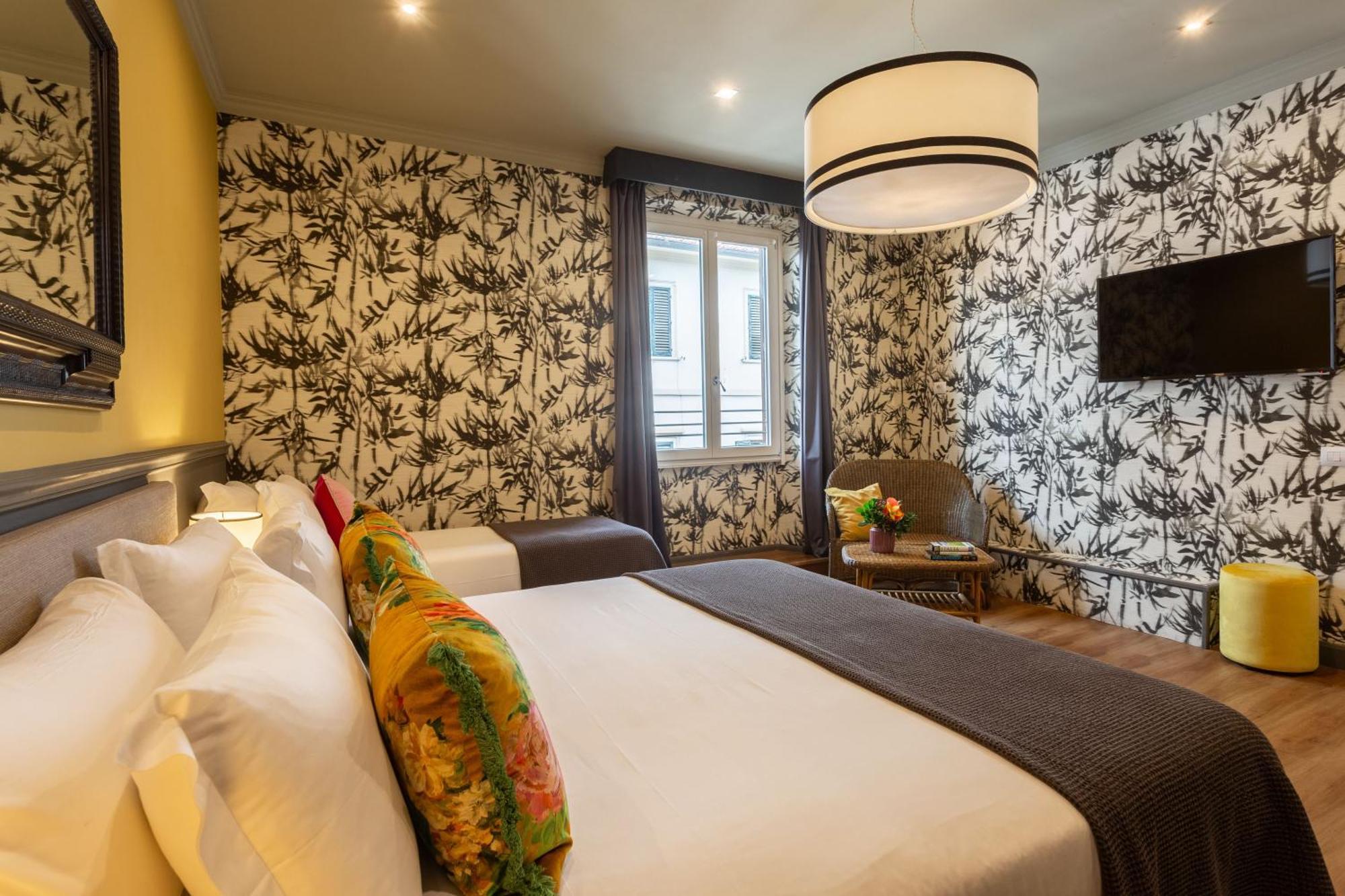 Hotel Boutique Hugo Florenz