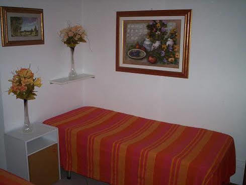 Boutique Hugo Hotel Florenz