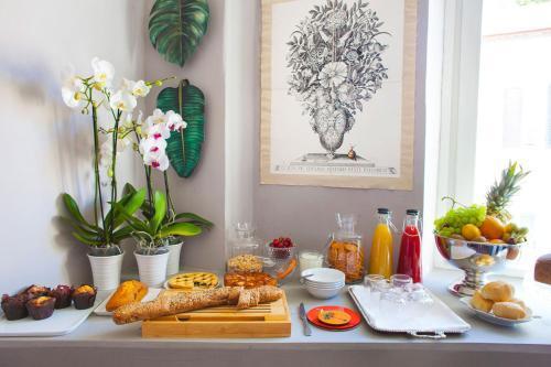 Hotel Boutique Hugo Florenz
