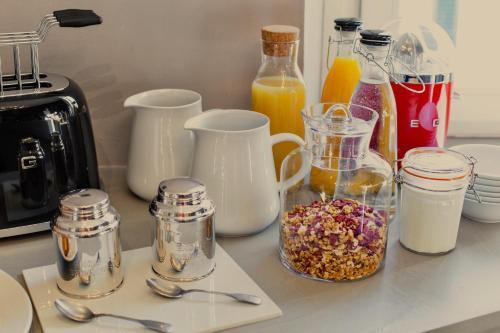 Hotel Boutique Hugo Florenz