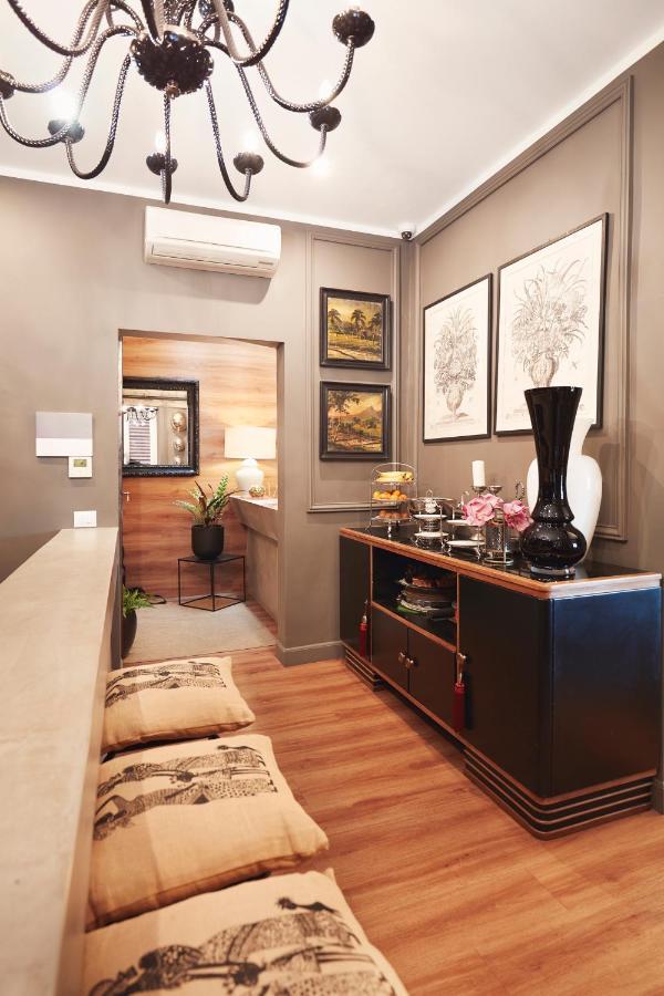 Boutique Hugo Florenz