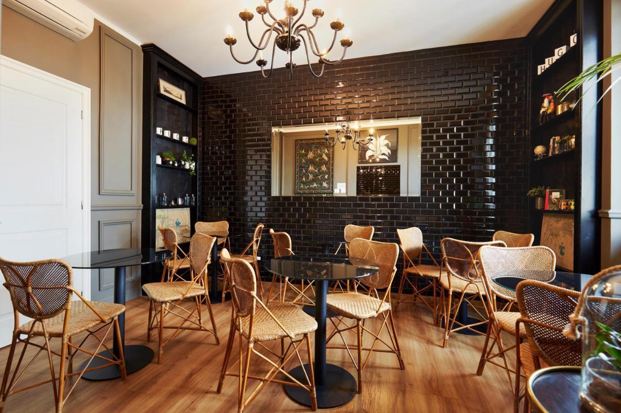 Hotel Boutique Hugo Florenz