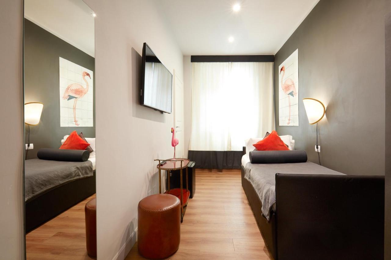 Boutique Hugo Hotel Florenz